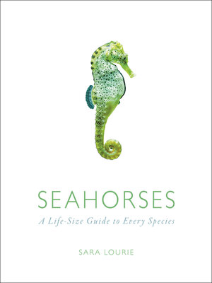 cover image of Seahorses